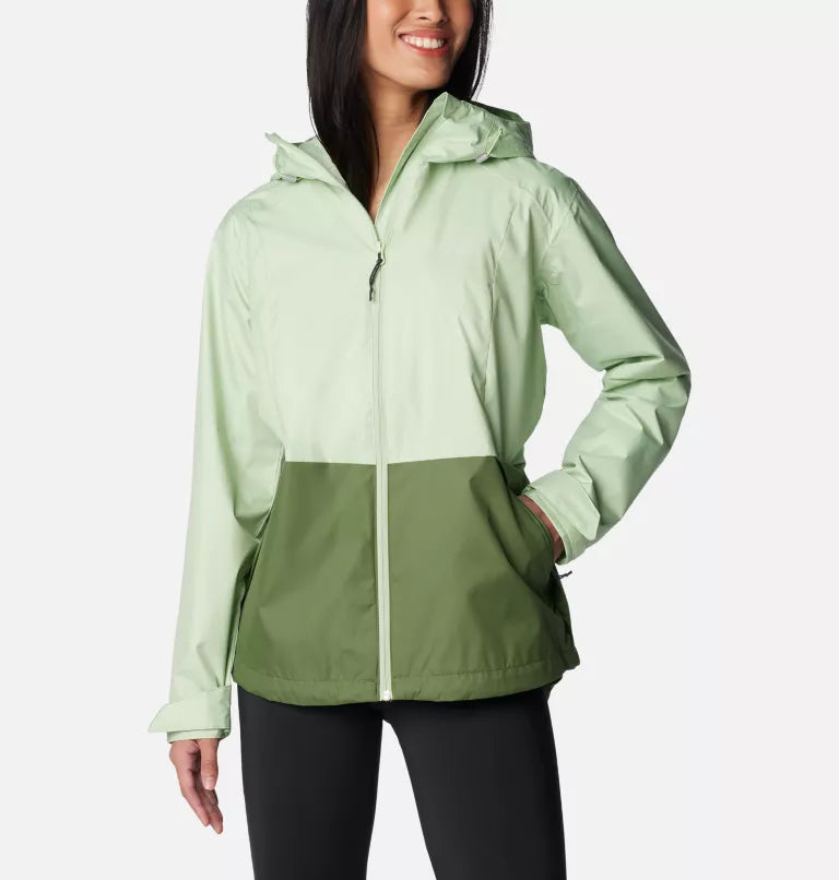 Women's pea coats in a plus - size fit for a flattering and warm winter coatColumbia Womens Inner Limits 3 Jacket Women's pea coats in a plus - size fit for a flattering and warm winter coatColumbia Womens Inner Limits 3 Jacket