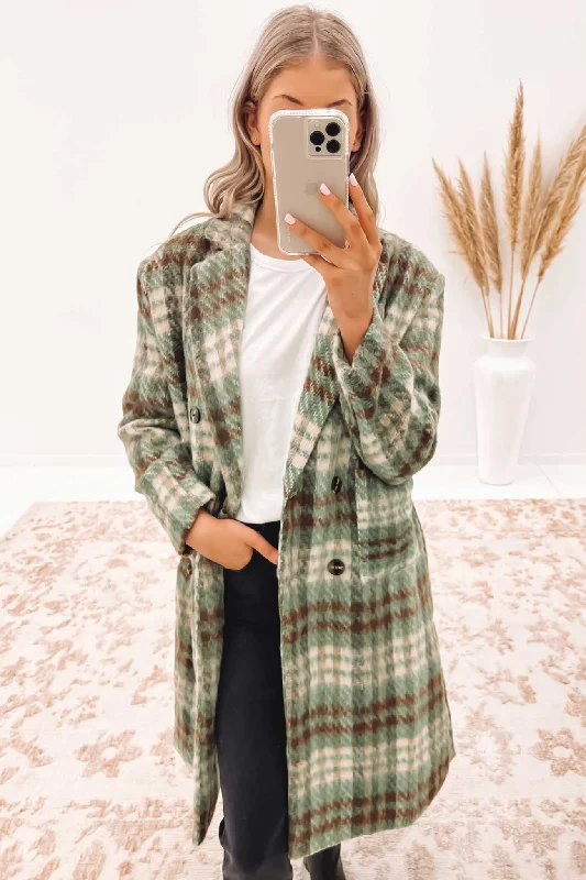 Women's bomber jackets with floral embroidery for a feminine and unique designDanah Coat Green Women's bomber jackets with floral embroidery for a feminine and unique designDanah Coat Green