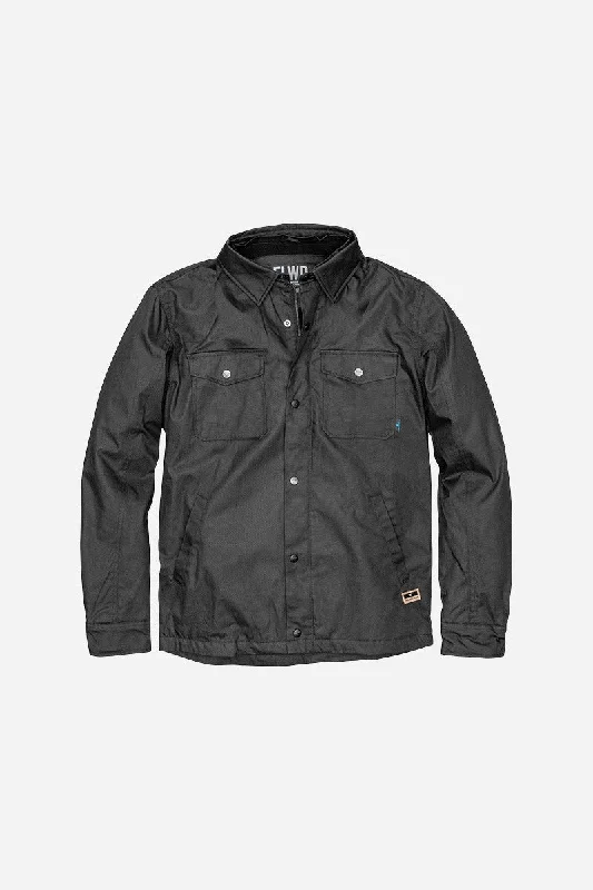 Women's trench coats with a removable belt for customizable stylingElwood Men's Utility Jacket EWD401