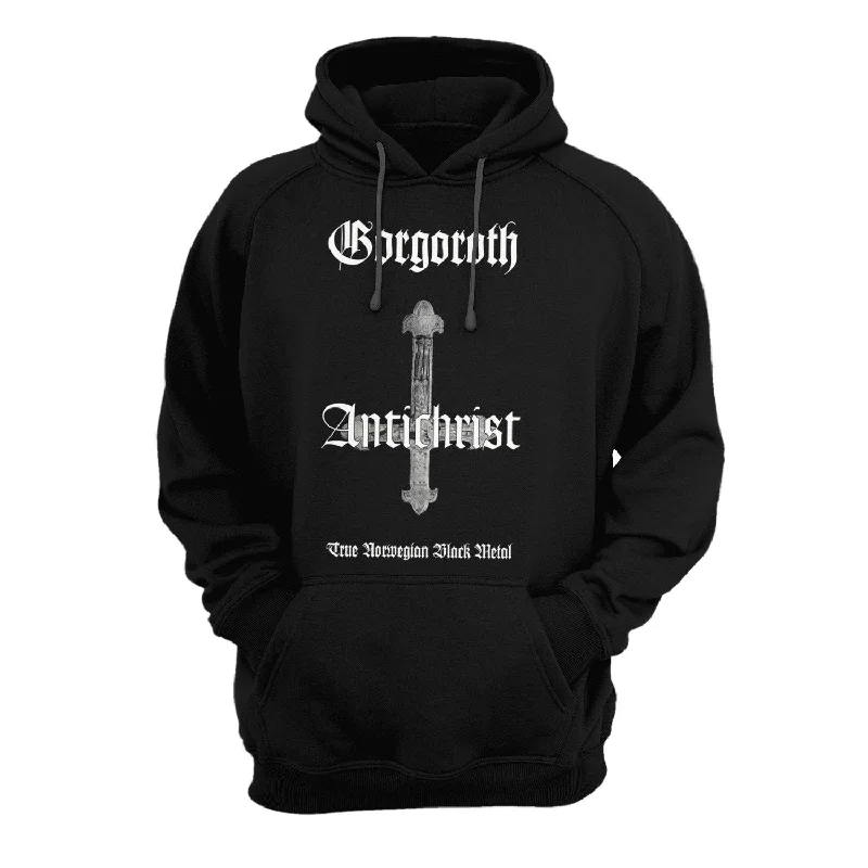 Gorgoroth "Antichrist" Pullover Hoodie