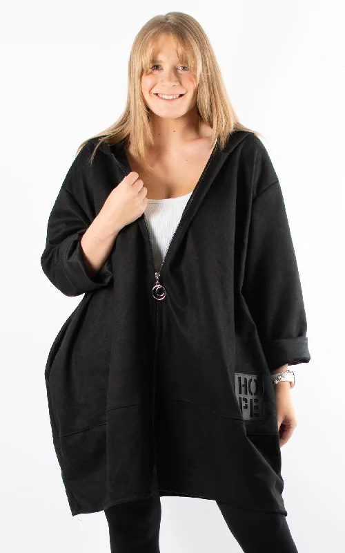Women's denim jackets with a patchwork design for a bohemian and artsy styleHelen Faux Suede Jacket | Black Women's denim jackets with a patchwork design for a bohemian and artsy styleHelen Faux Suede Jacket | Black