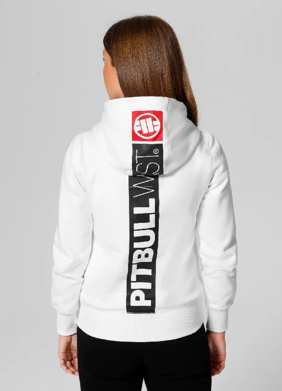 Women's zip - up sweatshirt in pastel blue for a soft and stylish outfitWomen's zip-up hoodie Hilltop Women's zip - up sweatshirt in pastel blue for a soft and stylish outfitWomen's zip-up hoodie Hilltop