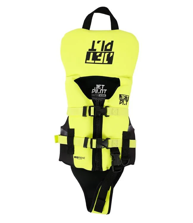 Jetpilot Cause Infant L50 Neo Life Vest (2025)