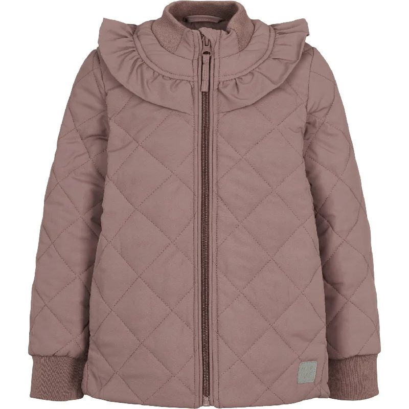 Women's waterproof rain jackets in bright yellow for high - visibility outdoor activitiesMarMar Thermo Quilt Berry Air Omalla Jacket Women's waterproof rain jackets in bright yellow for high - visibility outdoor activitiesMarMar Thermo Quilt Berry Air Omalla Jacket