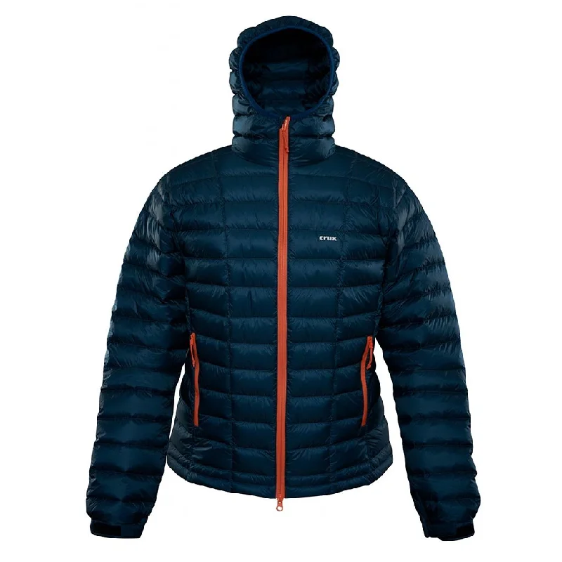 Women's long - line cardigan jackets in a soft knit for a cozy and elegant lookNeo Down Jacket