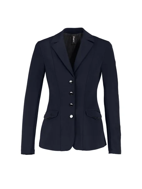 Women's quilted puffer jackets in a cropped silhouette for a modern twistPikeur Isalie Show Jacket Women's quilted puffer jackets in a cropped silhouette for a modern twistPikeur Isalie Show Jacket