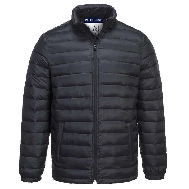 Women's cropped down jackets in bold colors for a sporty and fashionable winter outfitPortwest Mens Aspen Baffle Jacket S543 Women's cropped down jackets in bold colors for a sporty and fashionable winter outfitPortwest Mens Aspen Baffle Jacket S543