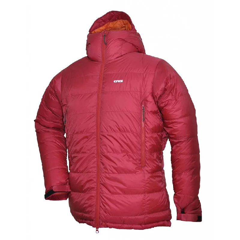 Rimo Down Jacket