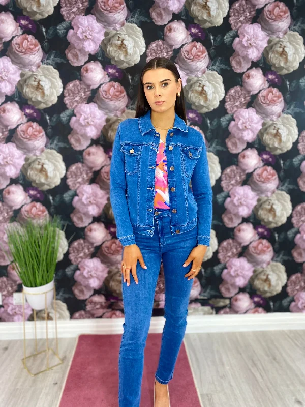 Women's shearling - lined suede jackets for ultimate warmth and luxurySisolei denim jacket Women's shearling - lined suede jackets for ultimate warmth and luxurySisolei denim jacket