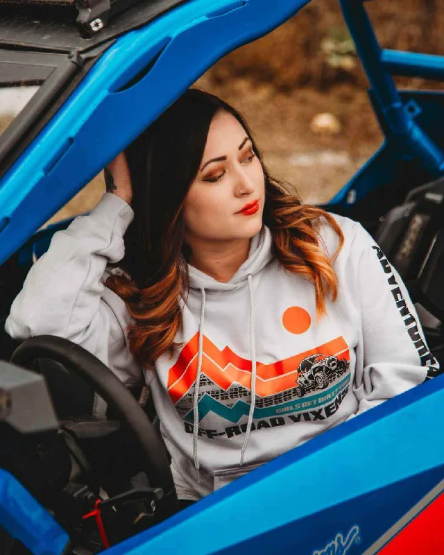 Women's hoodie with a detachable hood for customizable stylingSXS Adventure Unisex Pullover Hoodie Women's hoodie with a detachable hood for customizable stylingSXS Adventure Unisex Pullover Hoodie