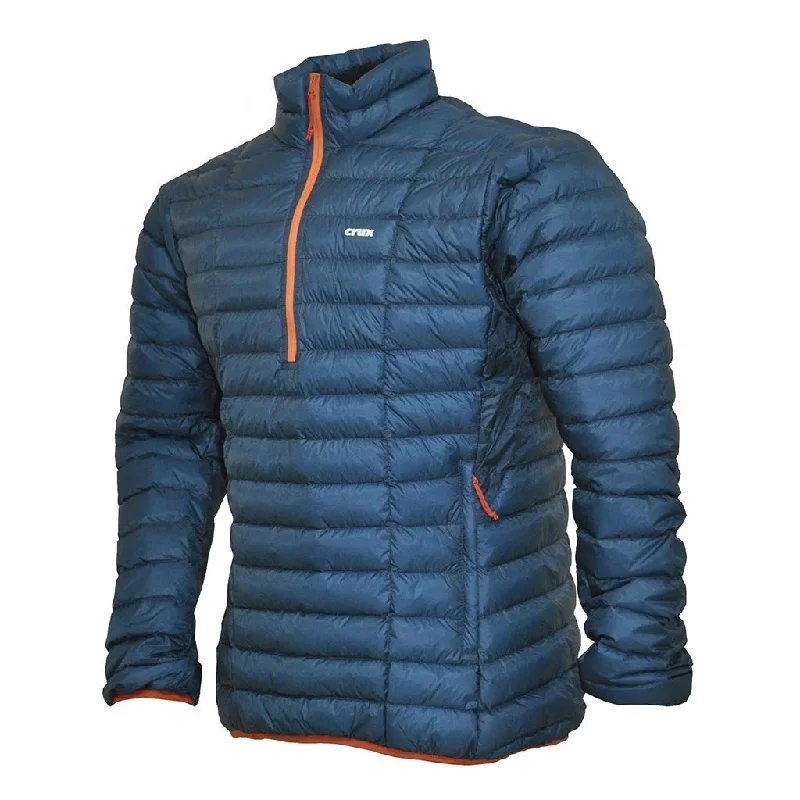 Turbo Top Down Jacket