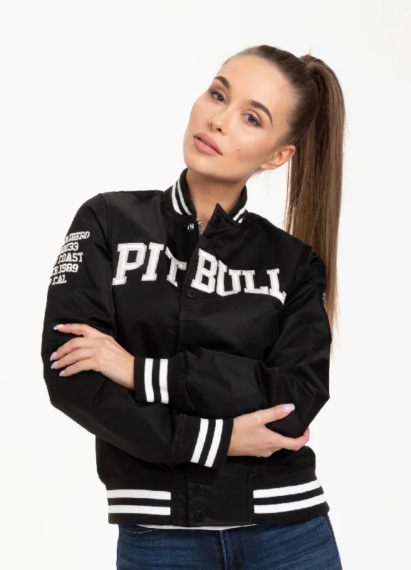 Women's military - style jackets with epaulets for a tough and fashionable appearanceWomen's jacket Tequila II Women's military - style jackets with epaulets for a tough and fashionable appearanceWomen's jacket Tequila II
