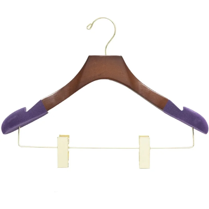 Women's quilted puffer jackets in a cropped silhouette for a modern twistWomen's Suit and Jacket Hanger with Clips Women's quilted puffer jackets in a cropped silhouette for a modern twistWomen's Suit and Jacket Hanger with Clips
