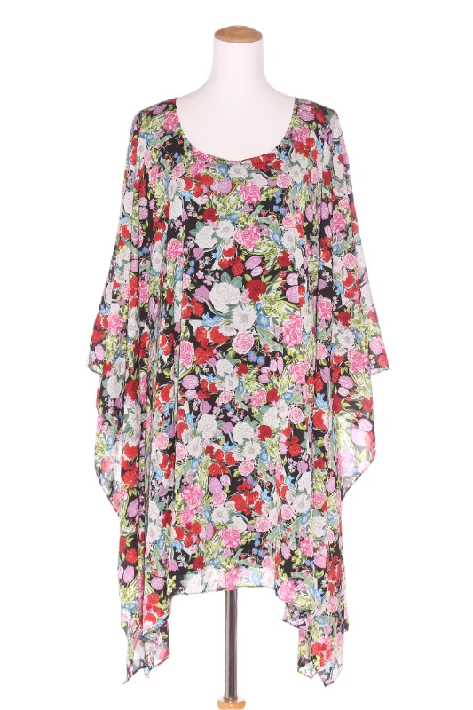 Long - Sleeve Women Dress in Velvet for a Luxurious Winter Look Long - Sleeve Women Dress in Velvet for a Luxurious Winter Look AUGUSTINE - Floral print kaftan dress! 14 Long - Sleeve Women Dress in Velvet for a Luxurious Winter Look Long - Sleeve Women Dress in Velvet for a Luxurious Winter Look AUGUSTINE - Floral print kaftan dress! 14