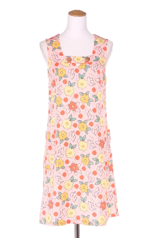 Lace - Embellished Women Dress for an Elegant and Sophisticated Appearance Lace - Embellished Women Dress for an Elegant and Sophisticated Appearance BETTIE MONROE - Painted floral pinafore dress! 8 Lace - Embellished Women Dress for an Elegant and Sophisticated Appearance Lace - Embellished Women Dress for an Elegant and Sophisticated Appearance BETTIE MONROE - Painted floral pinafore dress! 8