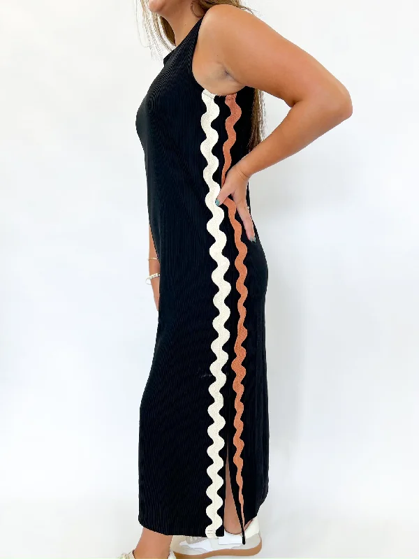 Off - the - Shoulder Women Dress for a Romantic and Feminine Look Off - the - Shoulder Women Dress for a Romantic and Feminine Look Black Neutral Trim Midi Dress Off - the - Shoulder Women Dress for a Romantic and Feminine Look Off - the - Shoulder Women Dress for a Romantic and Feminine Look Black Neutral Trim Midi Dress