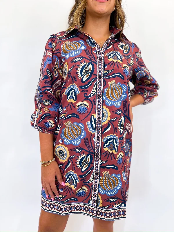 Sheath Women Dress with a Tailored Fit for a Professional Look Sheath Women Dress with a Tailored Fit for a Professional Look Brown Floral Ava Dress Sheath Women Dress with a Tailored Fit for a Professional Look Sheath Women Dress with a Tailored Fit for a Professional Look Brown Floral Ava Dress