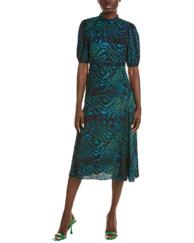 Maxi Women Dress with Floral Print for a Bohemian Vibe Maxi Women Dress with Floral Print for a Bohemian Vibe Diane von Furstenberg Nella Midi Dress Maxi Women Dress with Floral Print for a Bohemian Vibe Maxi Women Dress with Floral Print for a Bohemian Vibe Diane von Furstenberg Nella Midi Dress
