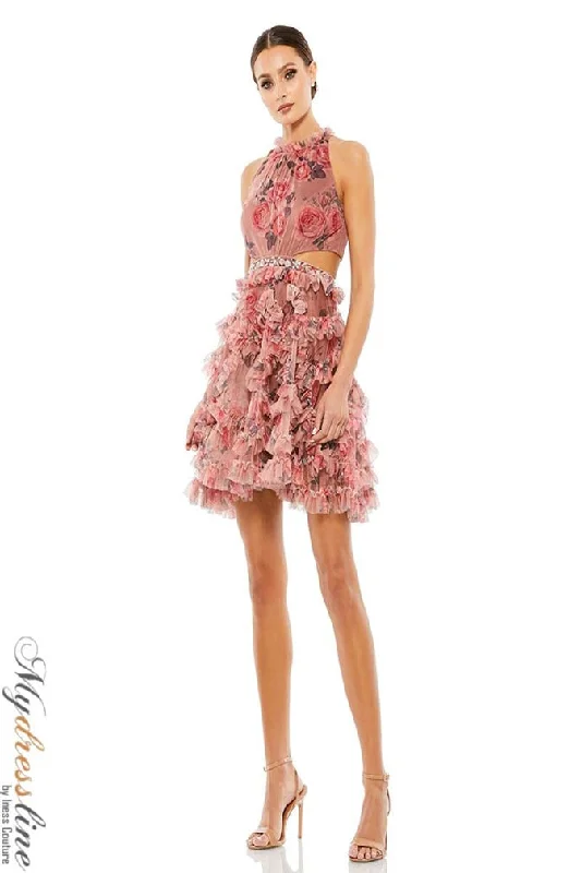 Empire Waist Women Dress to Accentuate the Bust and Conceal the Waist Empire Waist Women Dress to Accentuate the Bust and Conceal the Waist Mac Duggal 9153 Empire Waist Women Dress to Accentuate the Bust and Conceal the Waist Empire Waist Women Dress to Accentuate the Bust and Conceal the Waist Mac Duggal 9153