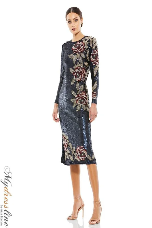 Off - the - Shoulder Women Dress for a Romantic and Feminine Look Off - the - Shoulder Women Dress for a Romantic and Feminine Look Mac Duggal 93624 Off - the - Shoulder Women Dress for a Romantic and Feminine Look Off - the - Shoulder Women Dress for a Romantic and Feminine Look Mac Duggal 93624