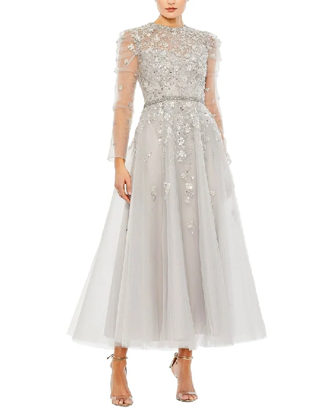 Halter Neck Women Dress to Show Off the Shoulders and Neckline Halter Neck Women Dress to Show Off the Shoulders and Neckline Mac Duggal Embellished Gathered A-Line Gown Halter Neck Women Dress to Show Off the Shoulders and Neckline Halter Neck Women Dress to Show Off the Shoulders and Neckline Mac Duggal Embellished Gathered A-Line Gown
