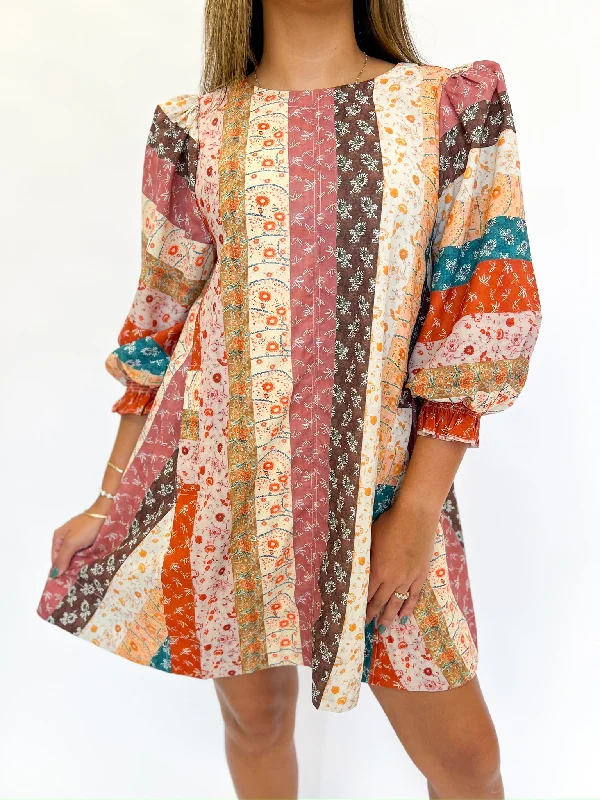 Printed Abstract Women Dress for a Modern and Artistic Appeal Printed Abstract Women Dress for a Modern and Artistic Appeal Multi Pattern Patty Dress Printed Abstract Women Dress for a Modern and Artistic Appeal Printed Abstract Women Dress for a Modern and Artistic Appeal Multi Pattern Patty Dress