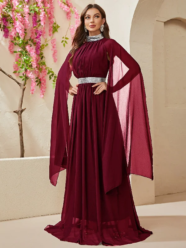 Wine red