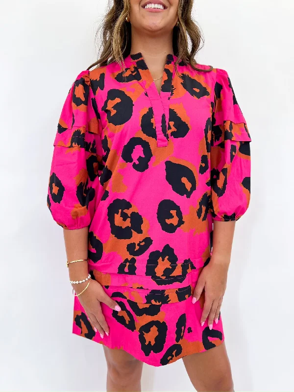 Little Black Women Dress with Sequins for a Glamorous Night Out Little Black Women Dress with Sequins for a Glamorous Night Out Pink Leopard Freya Dress Little Black Women Dress with Sequins for a Glamorous Night Out Little Black Women Dress with Sequins for a Glamorous Night Out Pink Leopard Freya Dress