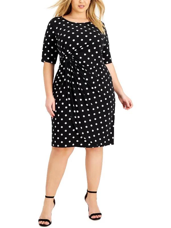 Mini Women Dress with a Short Hem for a Young and Trendy Style Mini Women Dress with a Short Hem for a Young and Trendy Style Plus Womens Polka Dot Ruched Shift Dress Mini Women Dress with a Short Hem for a Young and Trendy Style Mini Women Dress with a Short Hem for a Young and Trendy Style Plus Womens Polka Dot Ruched Shift Dress