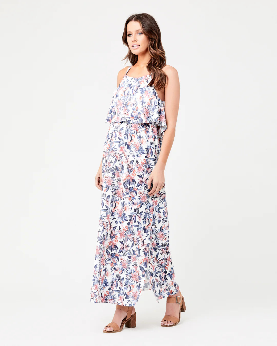 Printed Abstract Women Dress for a Modern and Artistic Appeal Printed Abstract Women Dress for a Modern and Artistic Appeal RIPE (BN) "Kourtney" halter nursing maxi dress! 12 Printed Abstract Women Dress for a Modern and Artistic Appeal Printed Abstract Women Dress for a Modern and Artistic Appeal RIPE (BN) "Kourtney" halter nursing maxi dress! 12