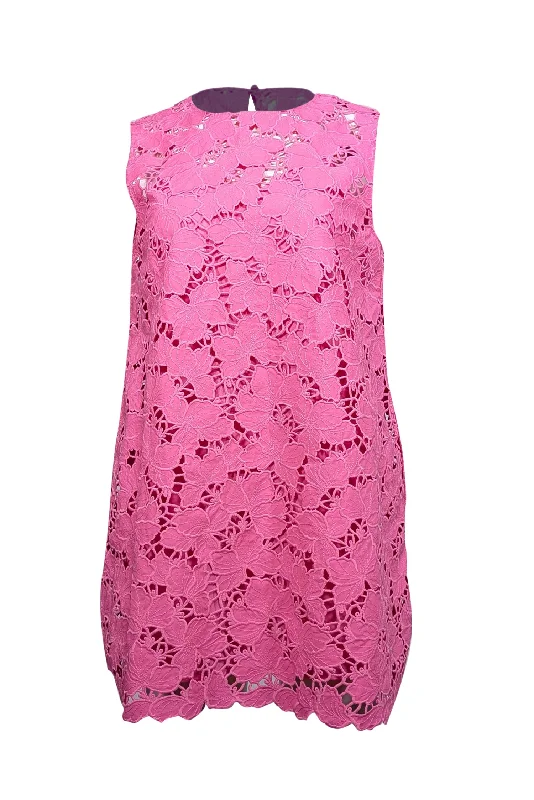 Mini Women Dress with a Short Hem for a Young and Trendy Style Mini Women Dress with a Short Hem for a Young and Trendy Style Self-Portrait - Pink Cotton Floral Lace Mini Dress Sz 6 Mini Women Dress with a Short Hem for a Young and Trendy Style Mini Women Dress with a Short Hem for a Young and Trendy Style Self-Portrait - Pink Cotton Floral Lace Mini Dress Sz 6