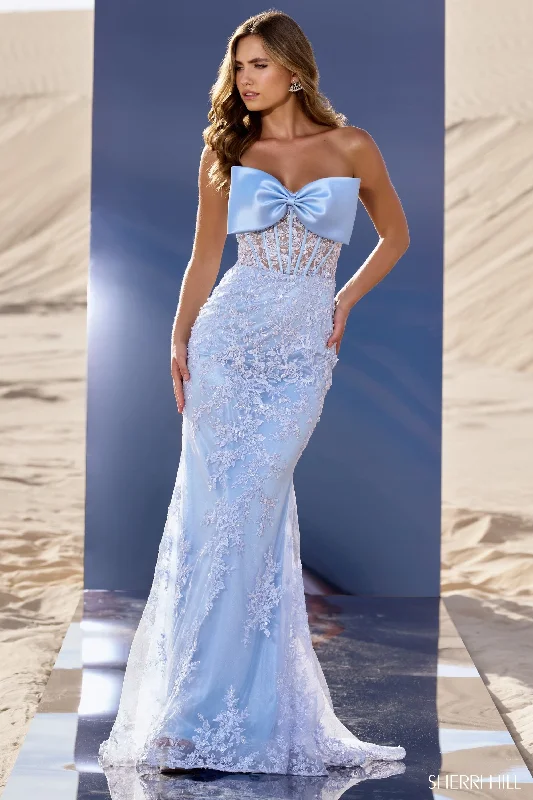 Little Black Women Dress with Sequins for a Glamorous Night Out Little Black Women Dress with Sequins for a Glamorous Night Out Sherri Hill 56446 Little Black Women Dress with Sequins for a Glamorous Night Out Little Black Women Dress with Sequins for a Glamorous Night Out Sherri Hill 56446