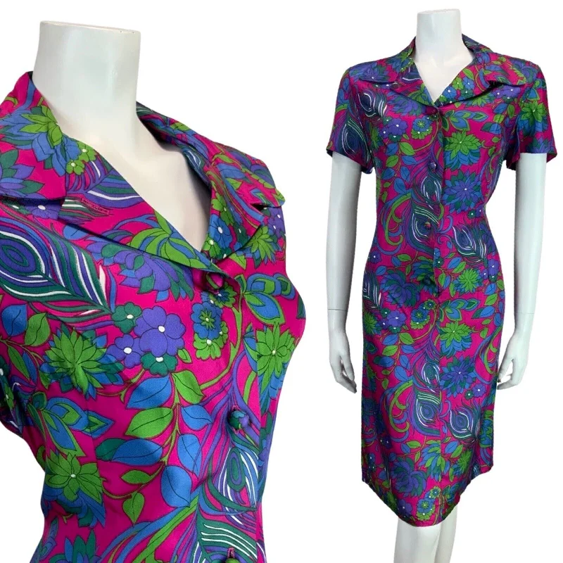 Long - Sleeve Women Dress in Velvet for a Luxurious Winter Look Long - Sleeve Women Dress in Velvet for a Luxurious Winter Look VINTAGE 60s 70s PURPLE BLUE GREEN PSYCHEDELIC BIG COLLAR MIDI SHIRT DRESS 16 Long - Sleeve Women Dress in Velvet for a Luxurious Winter Look Long - Sleeve Women Dress in Velvet for a Luxurious Winter Look VINTAGE 60s 70s PURPLE BLUE GREEN PSYCHEDELIC BIG COLLAR MIDI SHIRT DRESS 16