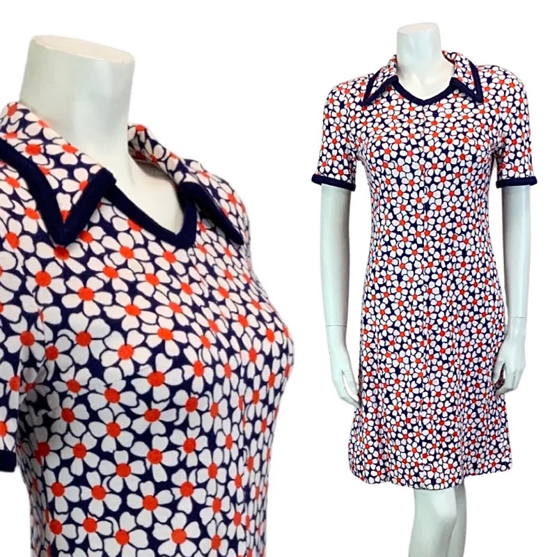Maxi Women Dress with Floral Print for a Bohemian Vibe Maxi Women Dress with Floral Print for a Bohemian Vibe VINTAGE 60s 70s WHITE NAVY BLUE RED FLOWER DAISY MOD DAGGER SHIRT DRESS 8 10 Maxi Women Dress with Floral Print for a Bohemian Vibe Maxi Women Dress with Floral Print for a Bohemian Vibe VINTAGE 60s 70s WHITE NAVY BLUE RED FLOWER DAISY MOD DAGGER SHIRT DRESS 8 10