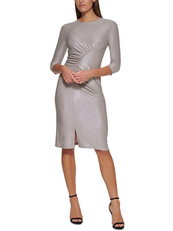 Off - the - Shoulder Women Dress for a Romantic and Feminine Look Off - the - Shoulder Women Dress for a Romantic and Feminine Look Womens Foil Midi Cocktail and Party Dress Off - the - Shoulder Women Dress for a Romantic and Feminine Look Off - the - Shoulder Women Dress for a Romantic and Feminine Look Womens Foil Midi Cocktail and Party Dress