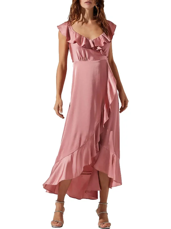 Strapless Women Dress with a Built - in Bra for Comfort and Support Strapless Women Dress with a Built - in Bra for Comfort and Support Womens Satin Midi Wrap Dress Strapless Women Dress with a Built - in Bra for Comfort and Support Strapless Women Dress with a Built - in Bra for Comfort and Support Womens Satin Midi Wrap Dress