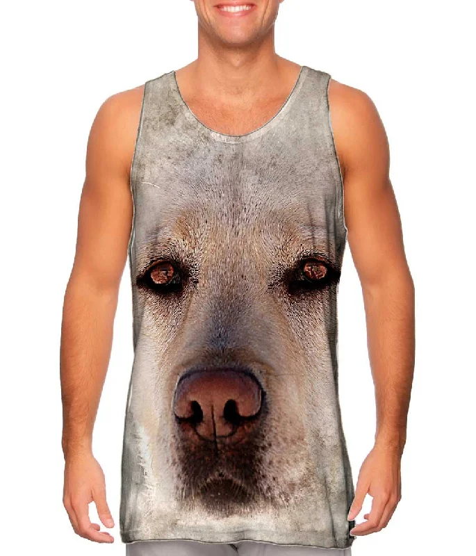 V - Neck Women's Moisture - Wicking Tank Tops for RunningBrown Bears