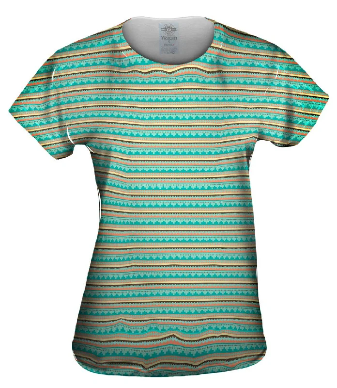 Plus Size Women's Puff - Sleeve Tank Tops in Pastel HuesBrown Stag