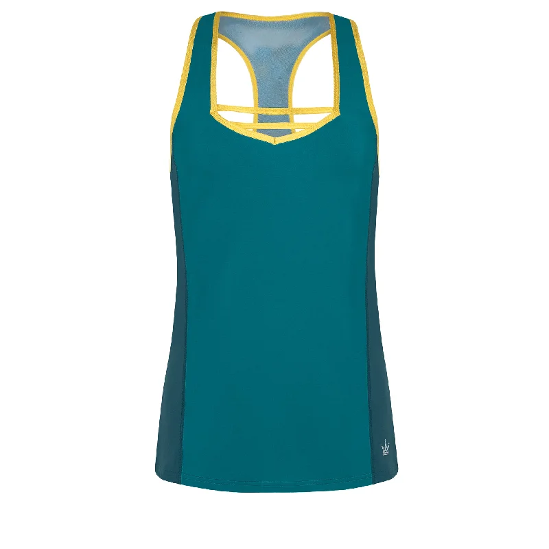 V - Neck Women's Moisture - Wicking Tank Tops for RunningChanged Fate Princess Flow Tank Top V - Neck Women's Moisture - Wicking Tank Tops for RunningChanged Fate Princess Flow Tank Top