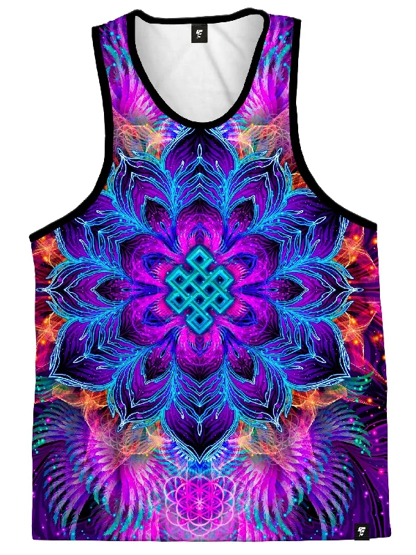 Women's Sleeveless Ribbed Tank Tops for a Trendy LookEndless Dreams Tank Top