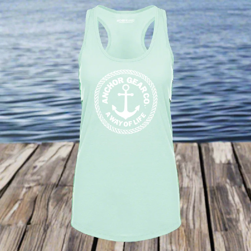 Women's Tanks