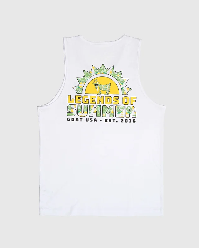 Legends of Summer Tank Top