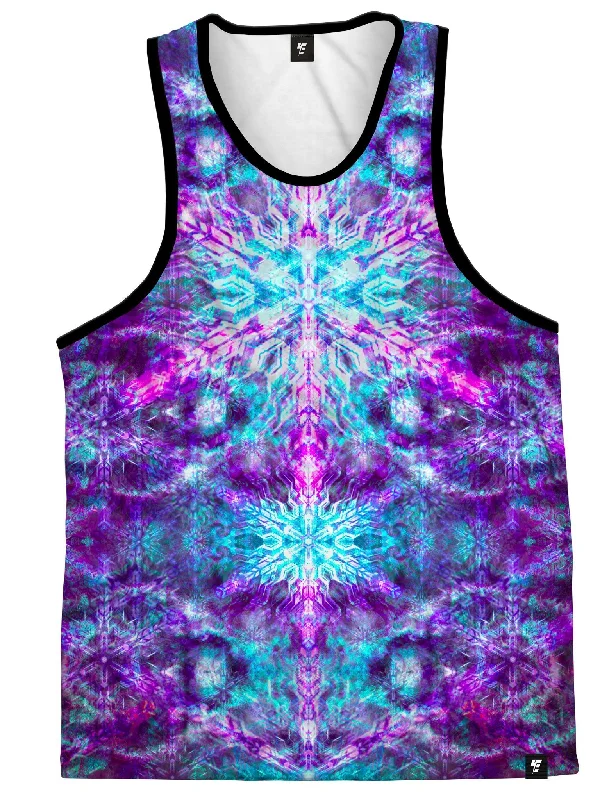 High - Neck Women's Silk Blend Tank Tops for a Luxurious FeelMindfield Unisex Tank Top High - Neck Women's Silk Blend Tank Tops for a Luxurious FeelMindfield Unisex Tank Top