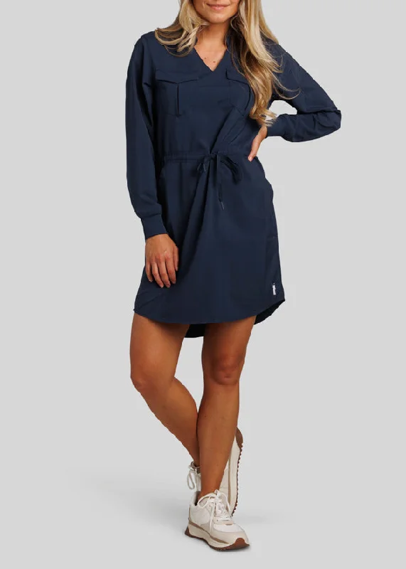 Puffer - Sleeve Women Long Sleeve Top for a Fashion - Forward LookMurray Classic Women's Driver Dress Puffer - Sleeve Women Long Sleeve Top for a Fashion - Forward LookMurray Classic Women's Driver Dress
