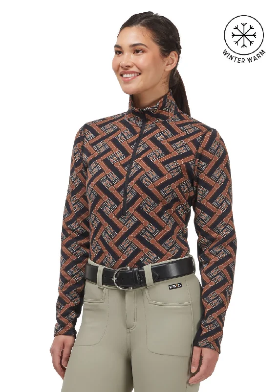 Plus Size Women Long Sleeve Top for a Flattering and Comfortable FitPlush Printed Fleece Half Zip Top Plus Size Women Long Sleeve Top for a Flattering and Comfortable FitPlush Printed Fleece Half Zip Top