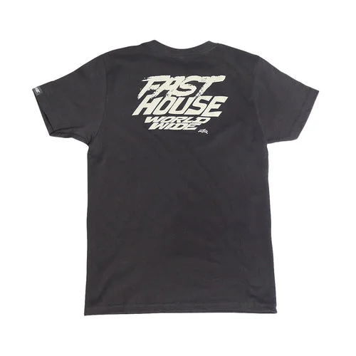 Primer S/S Tee - Black