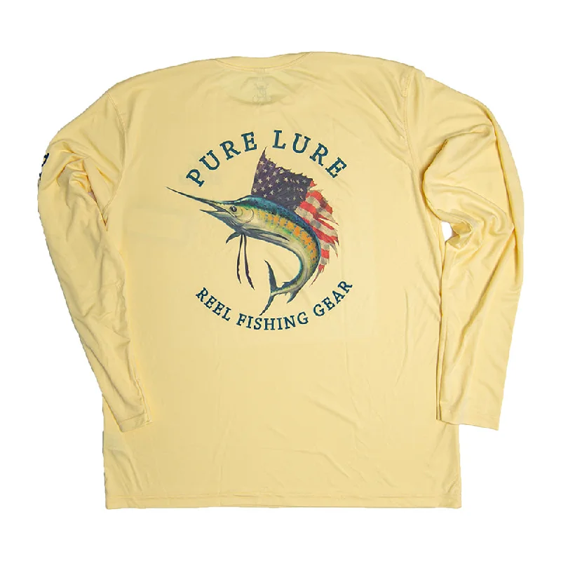 Plaid Women Long Sleeve Top for a Preppy VibeSail Salute Performance Sun Shirt