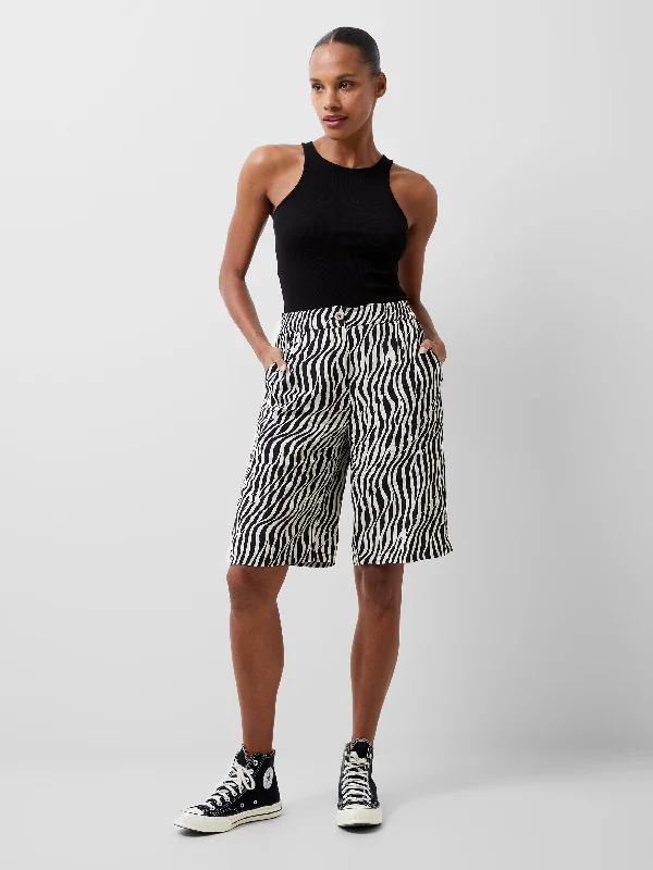 Seine Eco Delphine Shorts