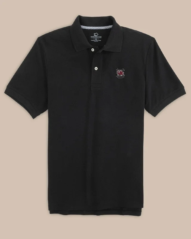 USC Gamecocks Skipjack Polo