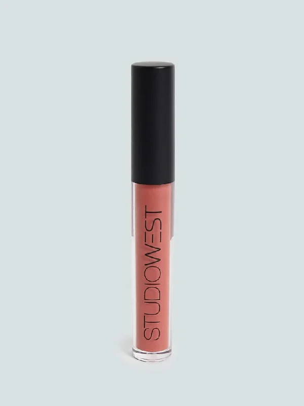 Studiowest Coral Liquid Matte Lip Color - 3 ML